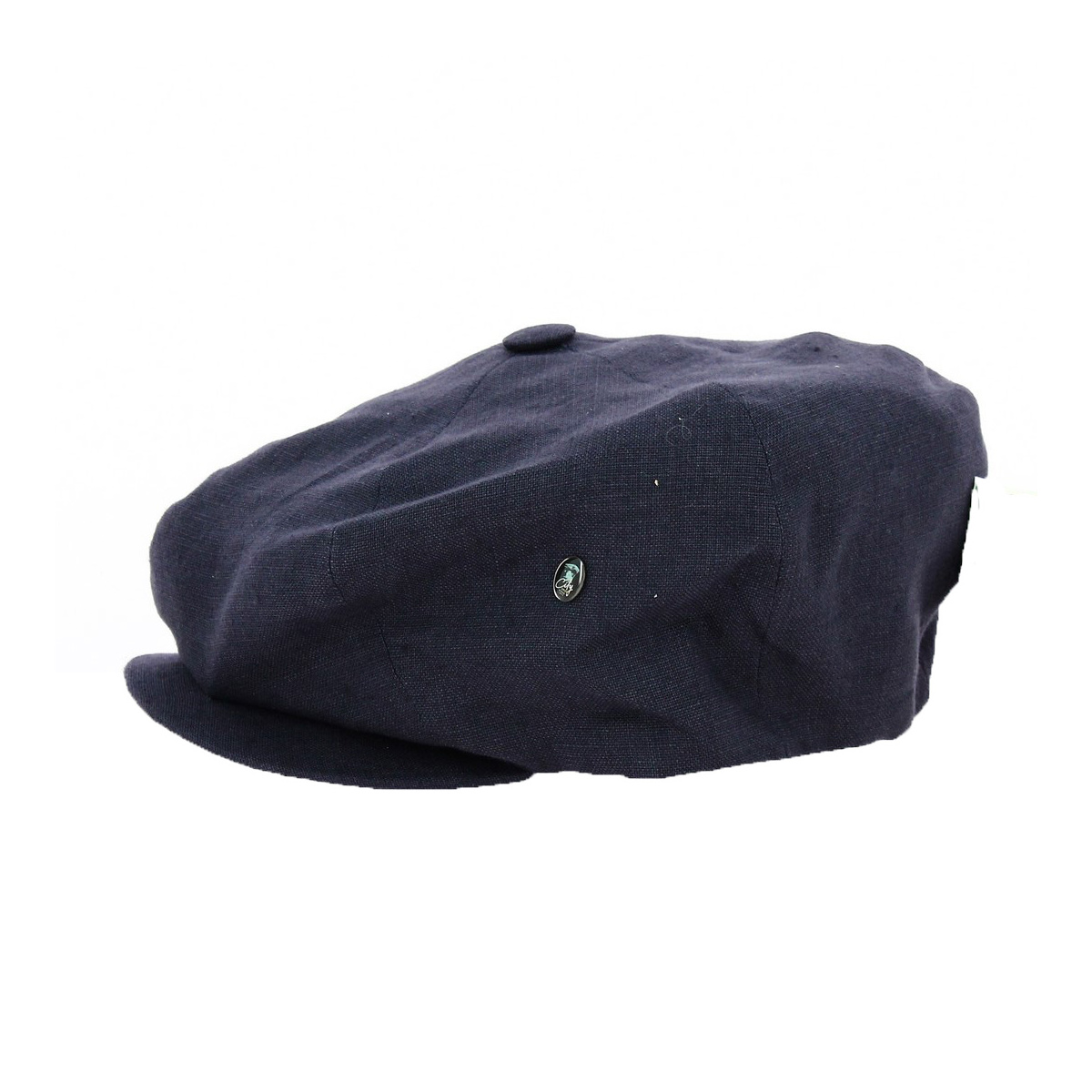 Gorra De Verano Irlandesa Navy City Sport Referencia