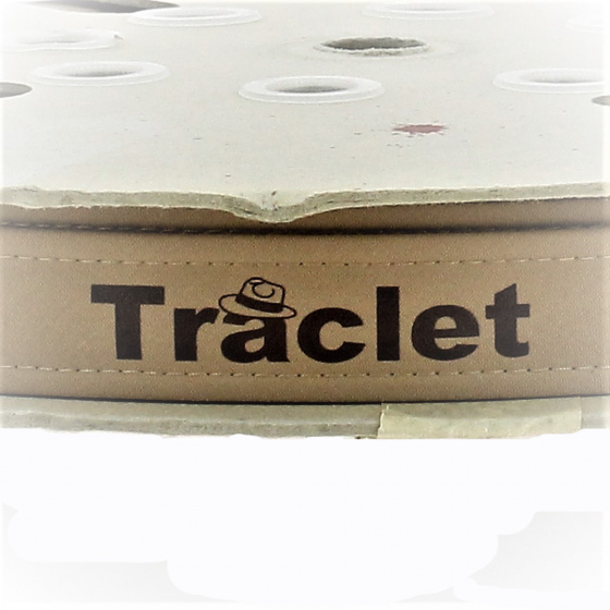 Beige Internal Comfort Band - Traclet