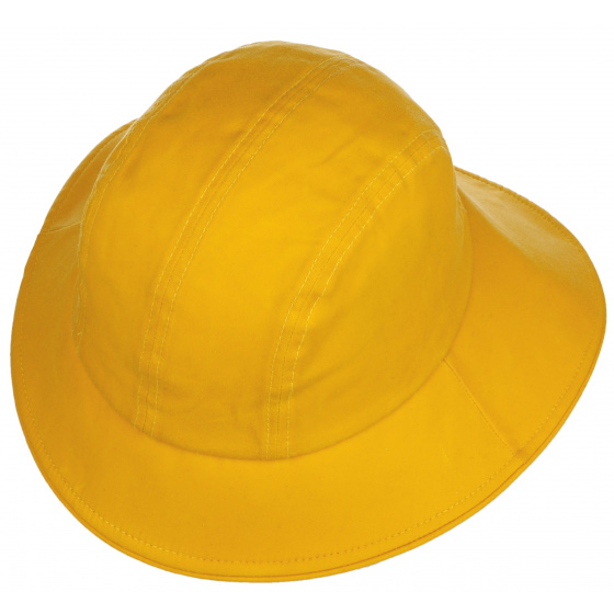 Casquette Bretonne Cache-nuque Imperméable - Traclet