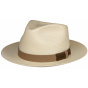 Fedora Monticello Toyo Hat - Stetson