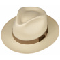 Monticello Toyo UPF 40+ Fedora Hat - Stetson