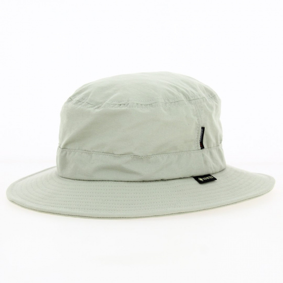 Waterproof Gore-Tex Bucket Hat Beige - Göttmann