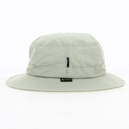 Gore-Tex Waterproof Bucket Hat Beige - Göttmann
