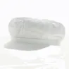 casquette gavroche liberty blanche - achat casquette gavroche Reference : 2066 | Chapellerie Traclet