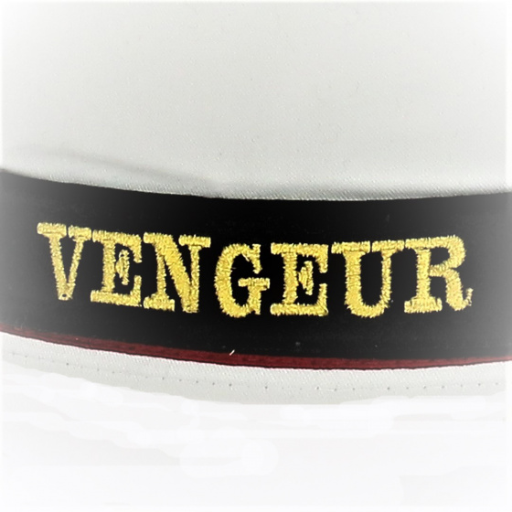 Sailor Hat - Custom Bachi - Traclet Sailor Hat - Custom Bachi - Traclet