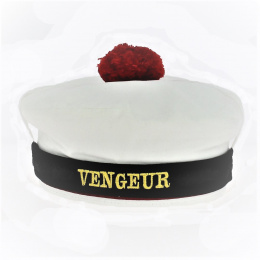 Sailor Hat - Custom Bachi - Traclet