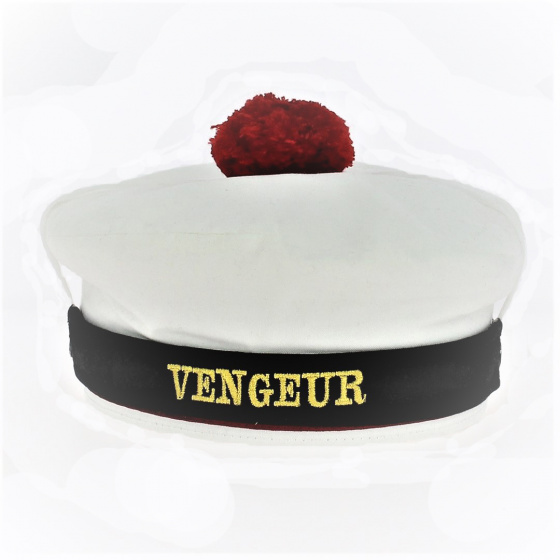 Sailor Hat - Custom Bachi - Traclet