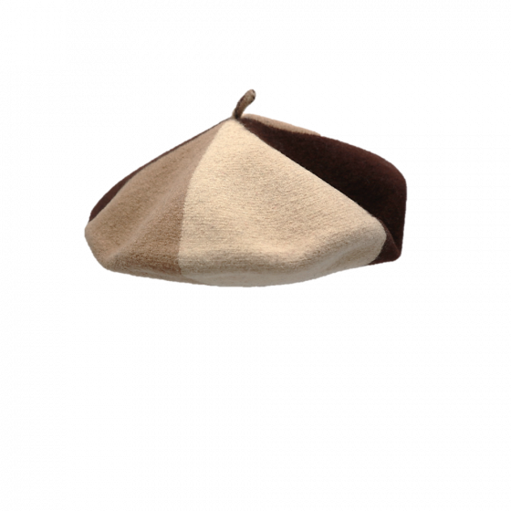 Trio Choco Beret - Le Béret Français