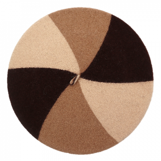 Trio Choco Beret - Le Béret Français