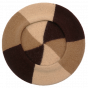 Trio Choco Beret - Le Béret Français