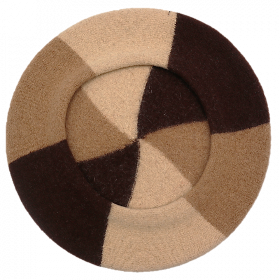 Trio Choco Beret - Le Béret Français