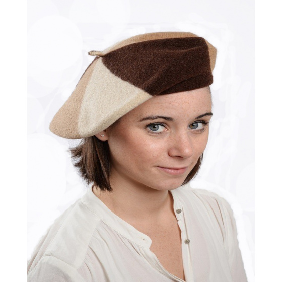 Trio Choco Beret - Le Béret Français