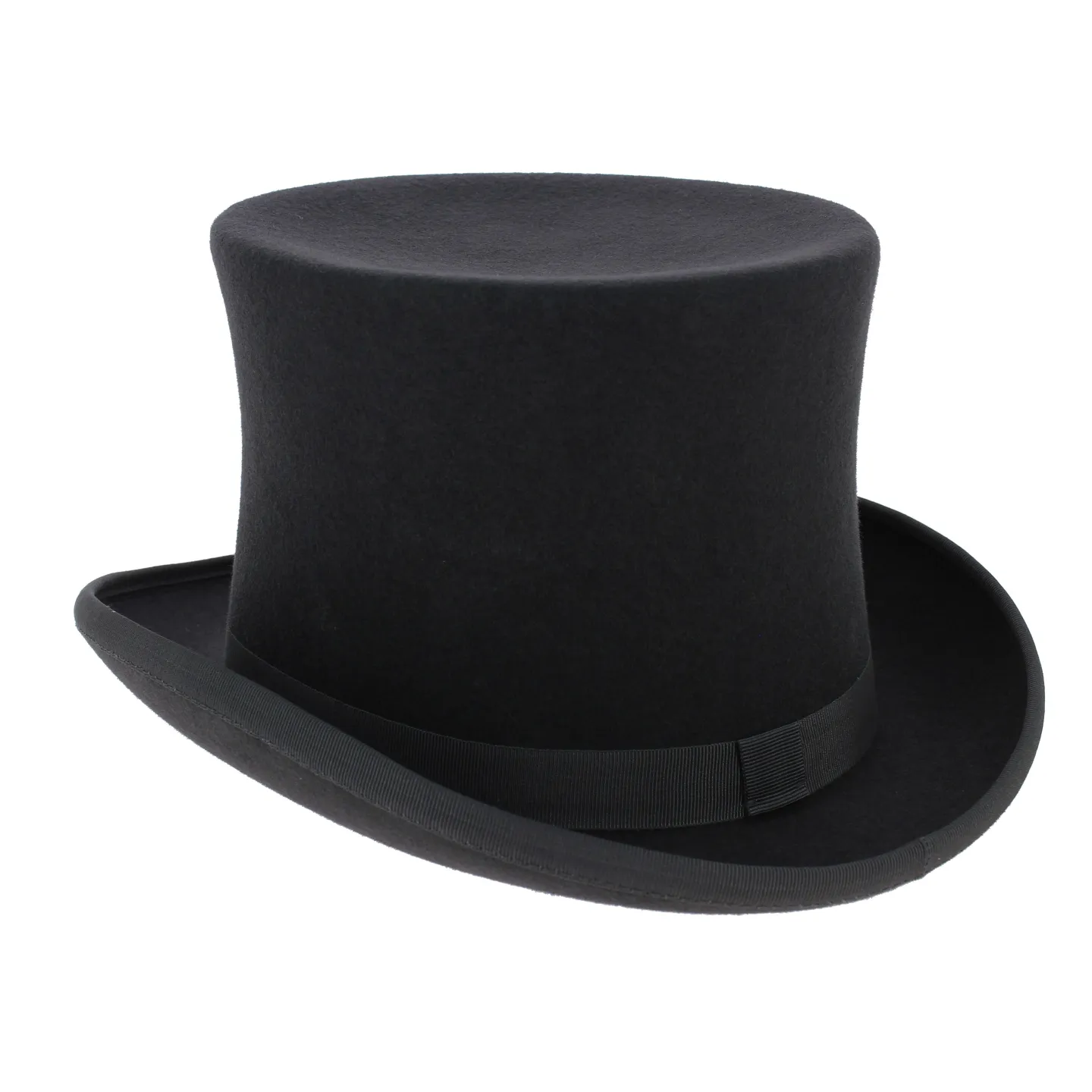 Wool Felt Top Hat Caban - Traclet Reference: 7064 | Traclet Hatters
