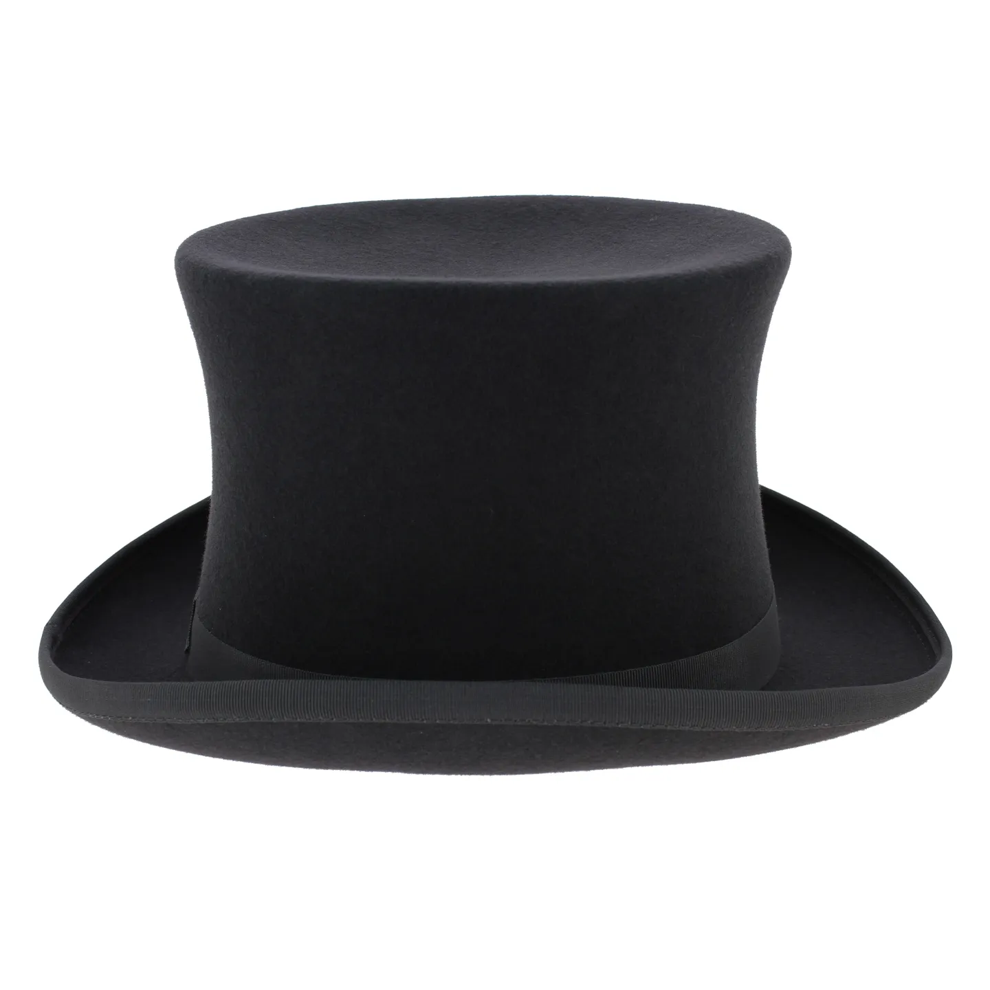 Wool Felt Top Hat Caban - Traclet Reference: 7064 | Traclet Hatters