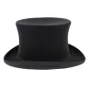 Wool Felt Top Hat Caban - Traclet Reference: 7064 | Traclet Hatters