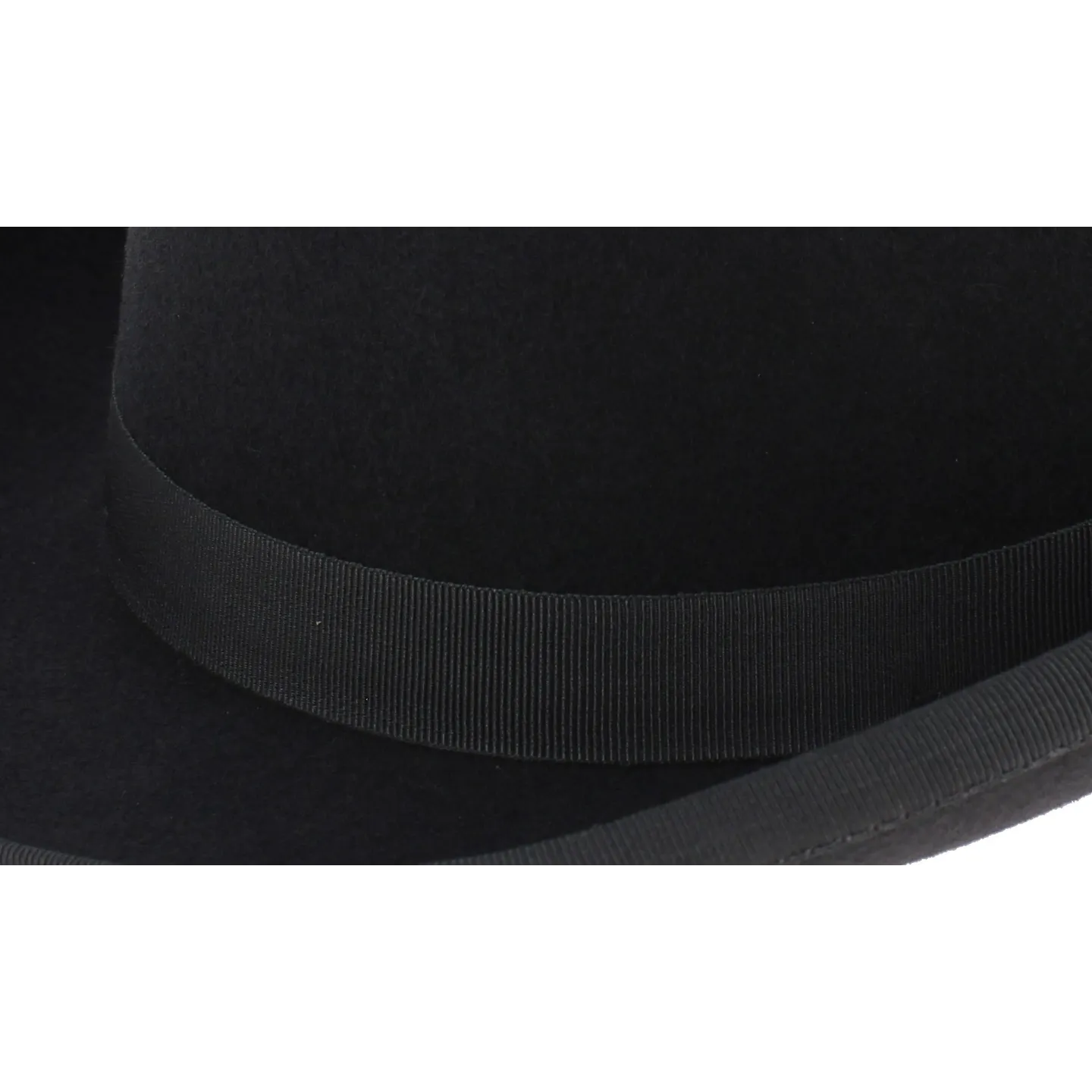 Wool Felt Top Hat Caban - Traclet Reference: 7064 | Traclet Hatters