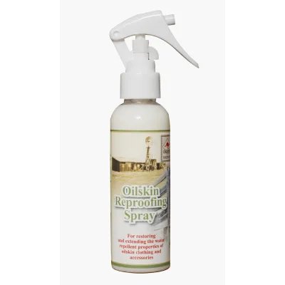 Stain & Water Repellent Spray