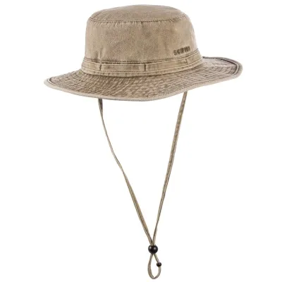 Bob Axford Khaki Cotton - Scippis - Traclet