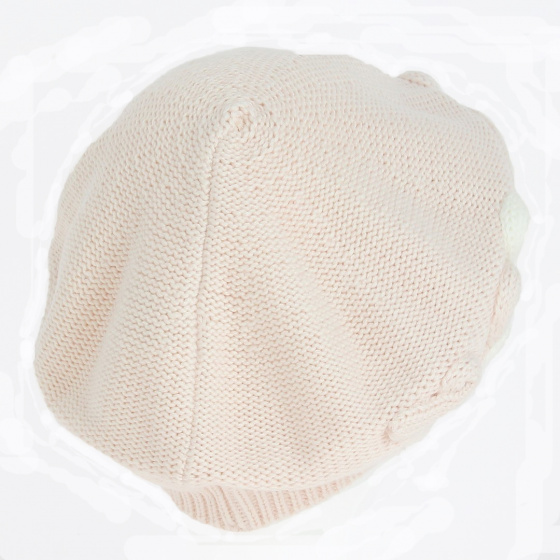 Béret été Elipsse Coton - BeBeret