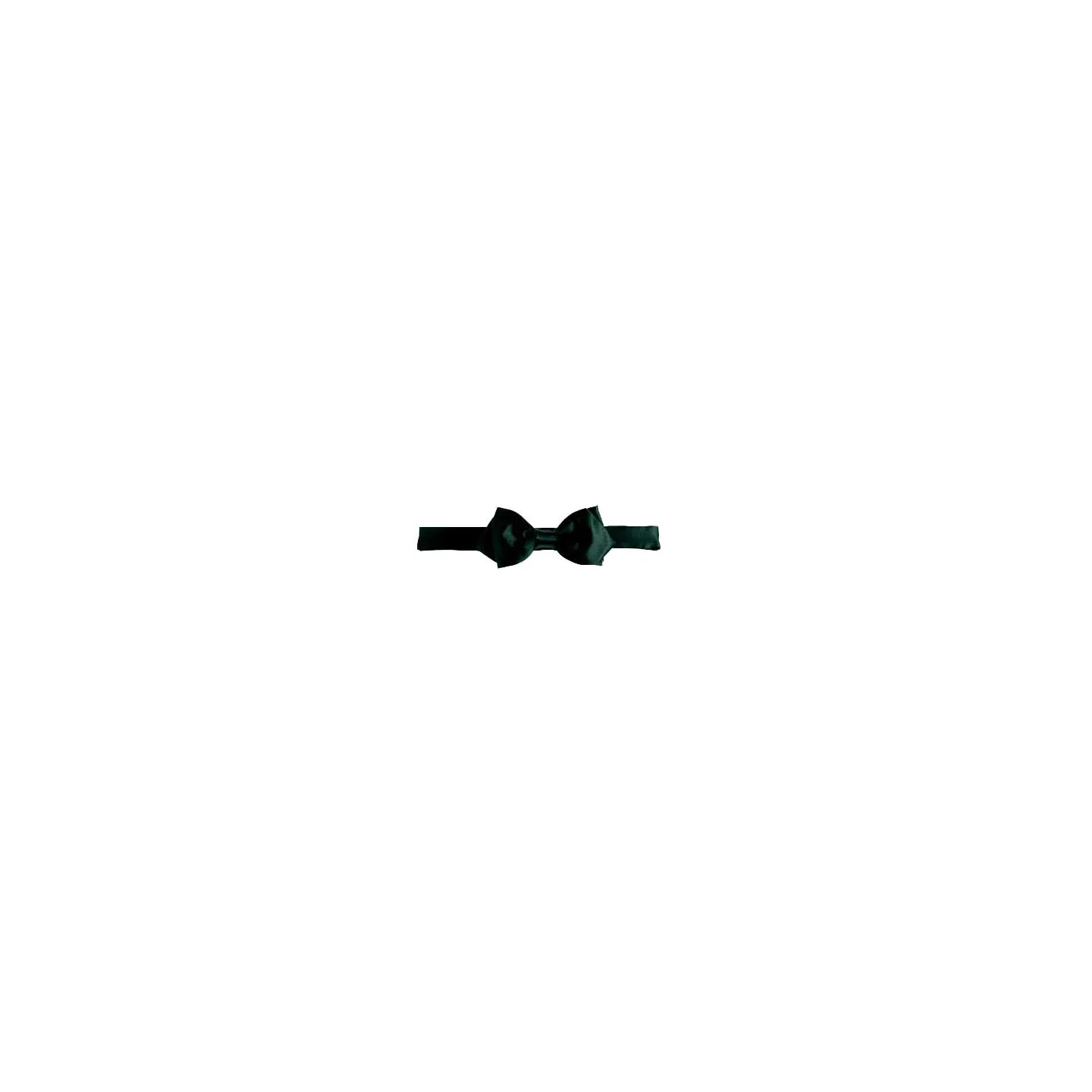 Bow tie