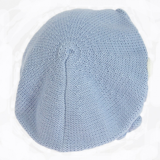 Summer Beret Elipsse Cotton - BeBeret