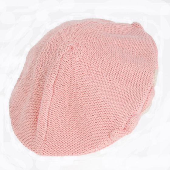 Summer Beret Elipsse Cotton - BeBeret