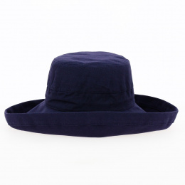 Scala Styleno Hat - Navy