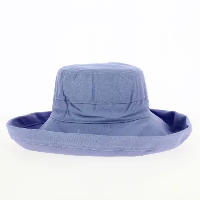 Styleno Hat - Scala - Purple Reference: 18079 | Traclet Hat Shop