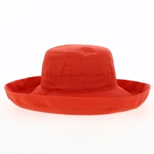 Chapeau Styleno - Scala - Corail Reference : 18081 | Chapellerie Traclet