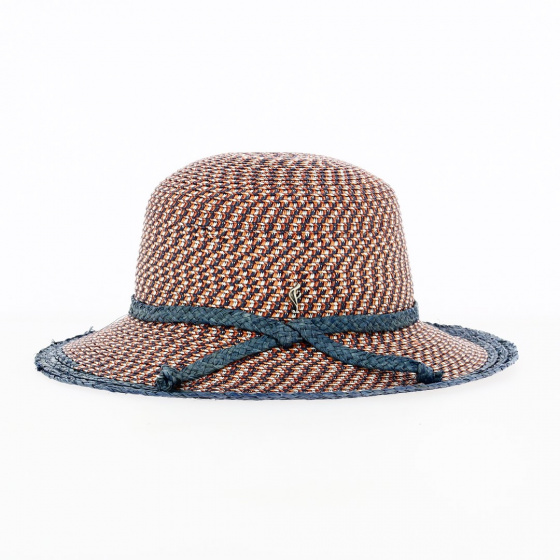 Capeline Michelle Straw Paper - Traclet