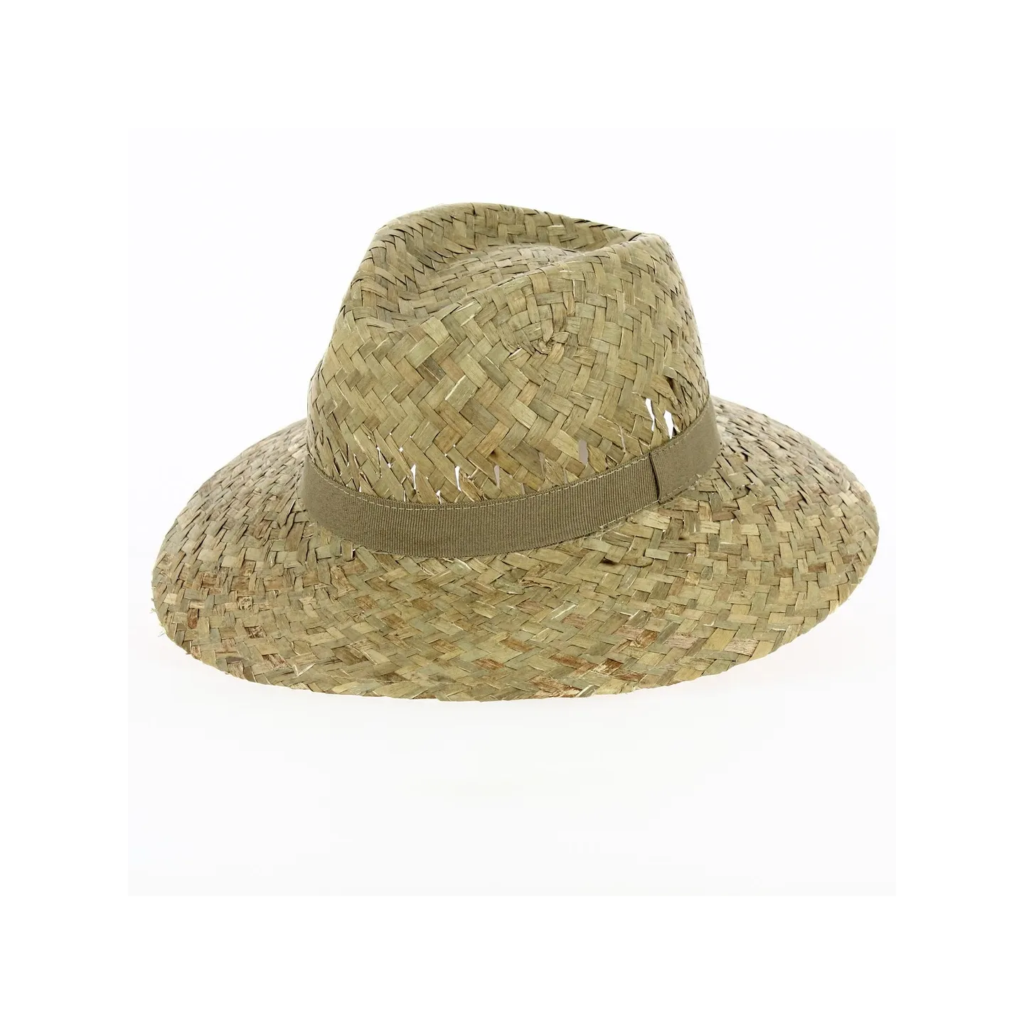 Chapeau de Paille Cléo - Traclet