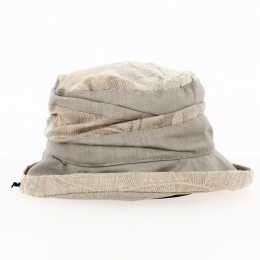 Bob Garden Cornflower Taupe - Traclet
