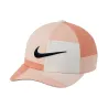 Nike Aerobill Patchwork Pink Baseball Cap Reference: 18094 | Chapellerie Traclet