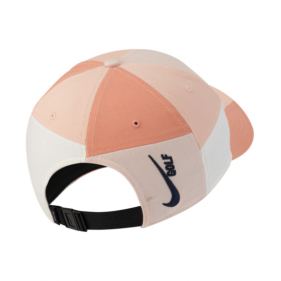 Casquette Baseball Aerobill Patchwork Rose - Nike