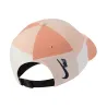 Nike Aerobill Patchwork Pink Baseball Cap Reference: 18094 | Chapellerie Traclet