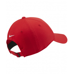 Legacy 91 Cap Red Dri-Fit - Nike