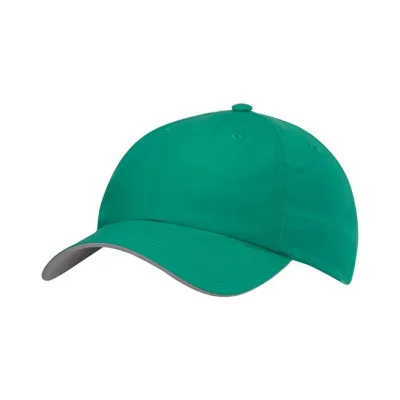 Adidas Performance Baseball Cap Green
