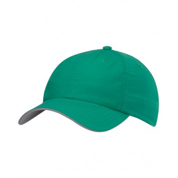 Adidas Performance Baseball Cap Green