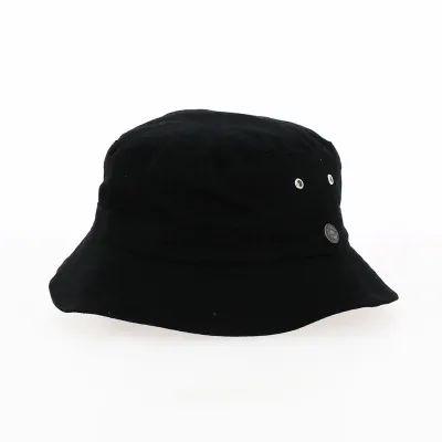 Bob Soho Linen Black - MTM