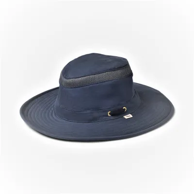 Chapeau T4MO-Hikers Coton AIRFLO® Marine - Tilley