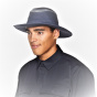Tilley T4MO-Hikers Cotton AIRFLO® Navy Hat