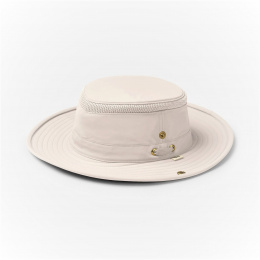 Tilley LTM3 AIRFLO® Hat Ecru Nylamtium®