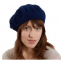 Authentic Eclipse Wool Beret - Heritage by Laulhère