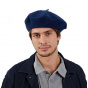 Authentic Eclipse Wool Beret - Heritage by Laulhère