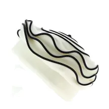 Toque Polaire Femme Blanc - Traclet
