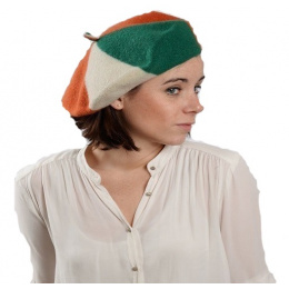 Ireland Trio Beret - Le Béret Français
