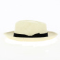 Nativos Paper Straw Fedora Hat - Traclet
