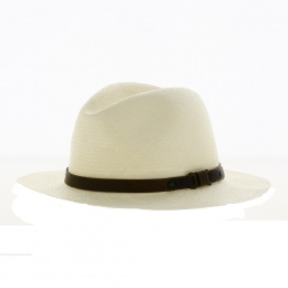 Traveler Miami Paper Straw Hat - Traclet