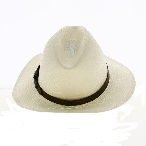 Miami Traveller Paper Straw Hat - Traclet