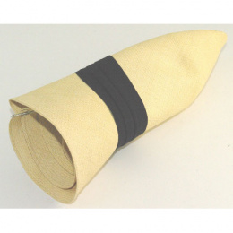 Rollable Montecristi Panama Hat